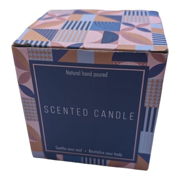 New Candle scented gift " I'd Shank a B***h for you" best friend NIB - Picture 3 of 5